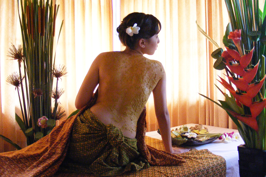 Shewa Spa Body Scrub, Massage, Sauna and Jacuzzi