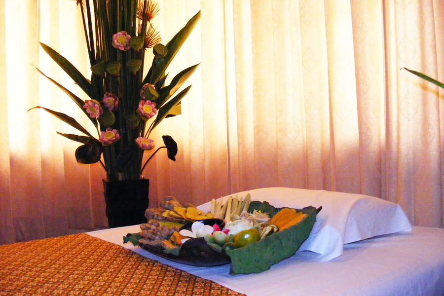 Shewaspa Spa Massage In Bangkok Thailand Khaosan Road Spa Culture