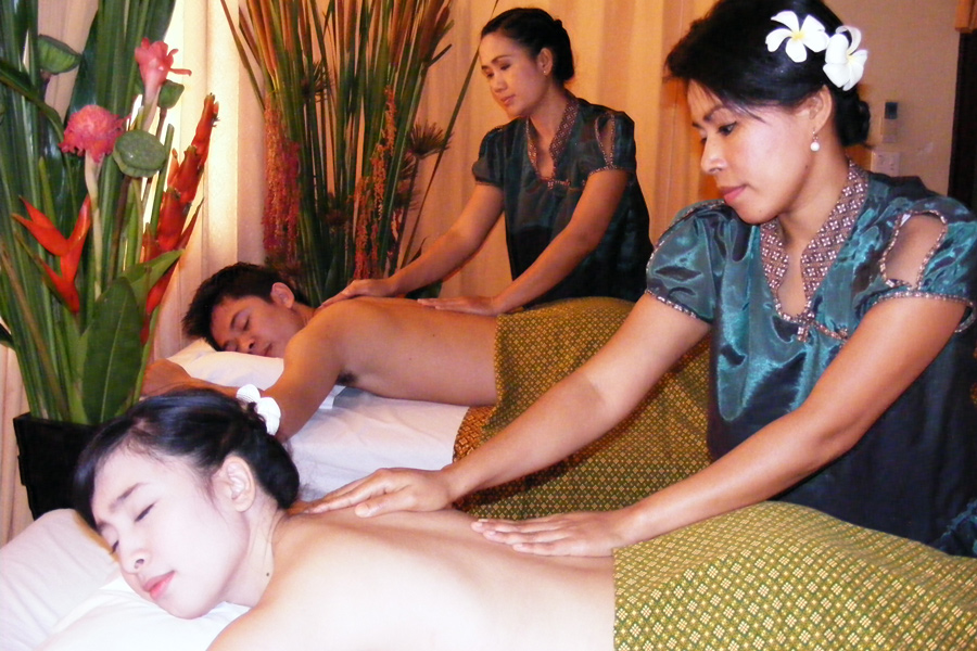 Shewa Spa Body Scrub, Massage, Sauna and Jacuzzi