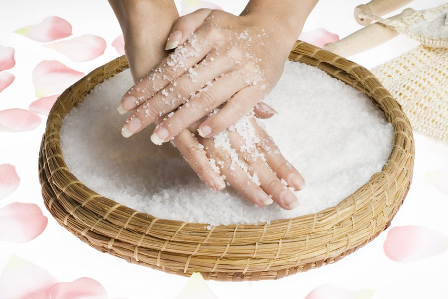 Shewa Spa Body Scrub, Massage, Sauna and Jacuzzi